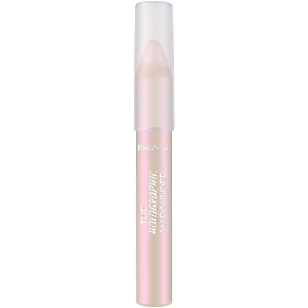 Коректор для обличчя BeYu The Holographic Allrounder 01 - Thunder (4033651820334) - изображение 1