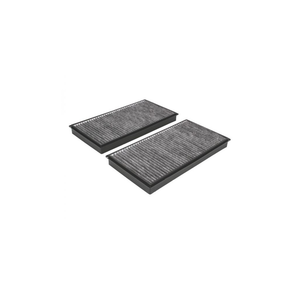 Фільтр салону Delphi TSP0325334C - зображення 1