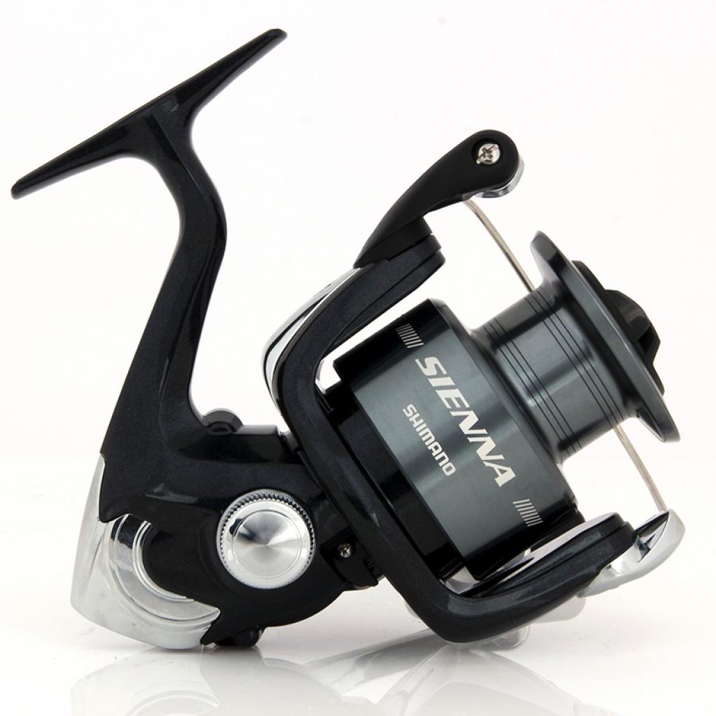 Котушка Shimano Sienna 4000 FE (SN4000FE) - зображення 3