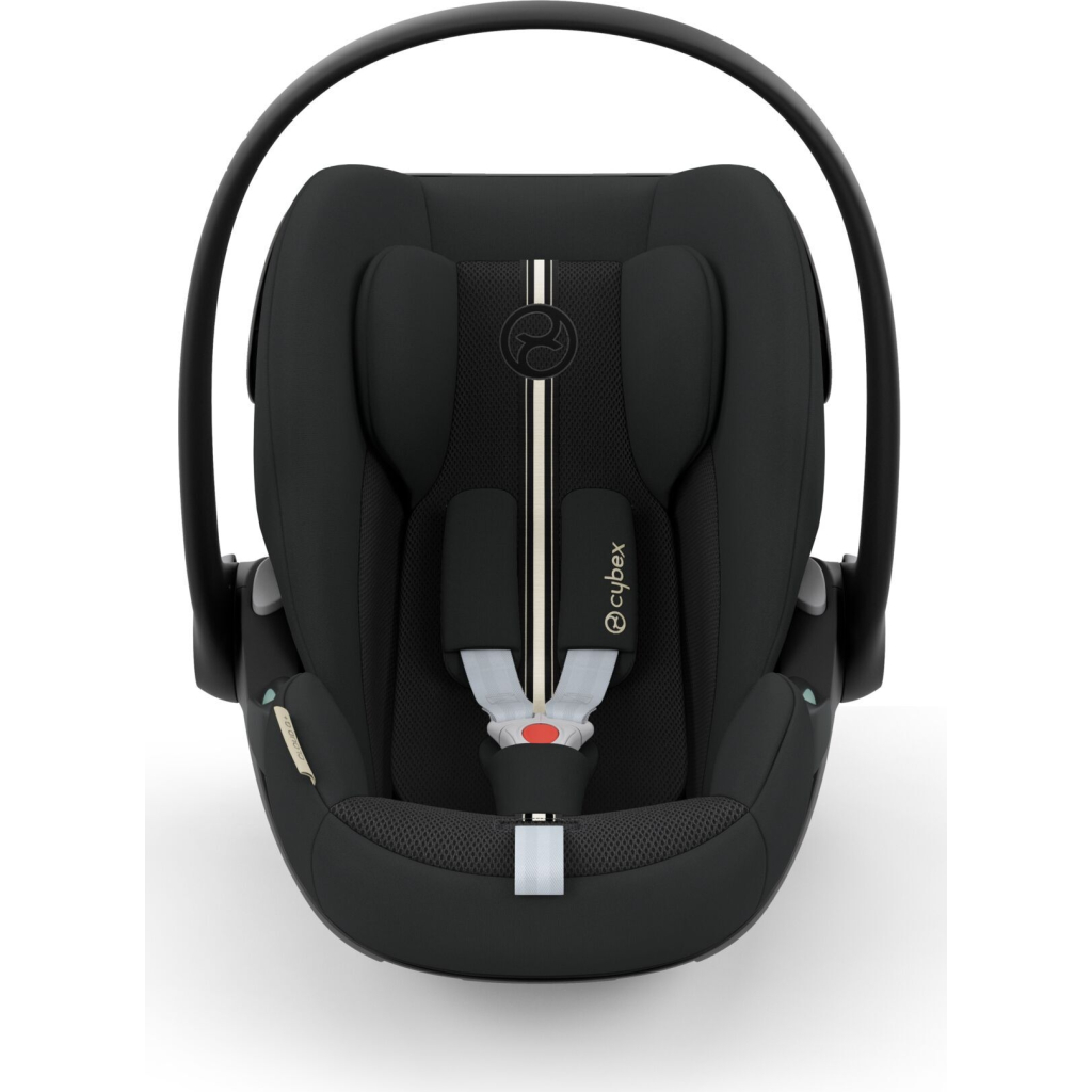 Автокрісло Cybex Cloud G i-Size Plus Moon Black (523001151) - зображення 2