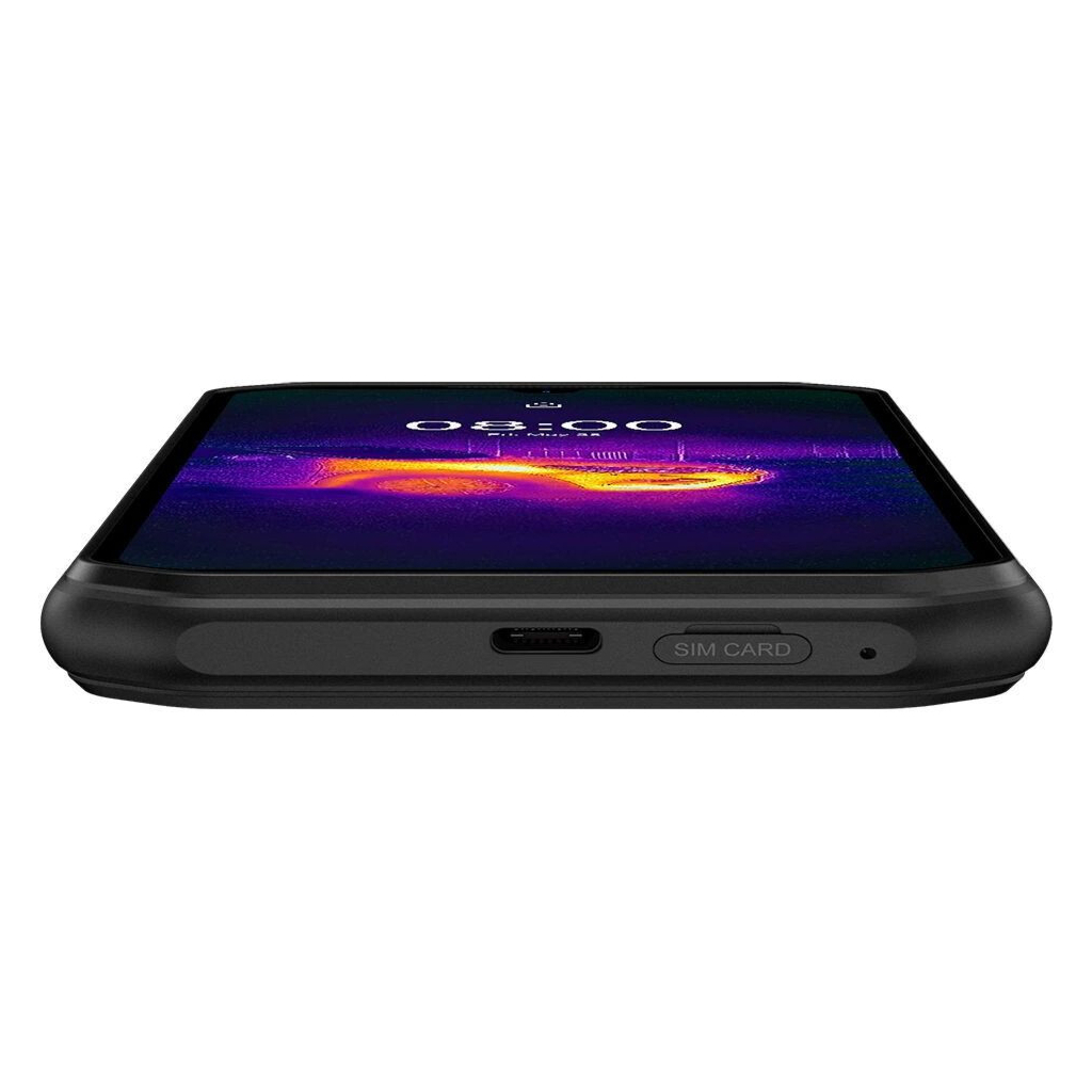 Мобільний телефон Ulefone Armor 11T 8/256Gb Black (6937748734208) - зображення 4