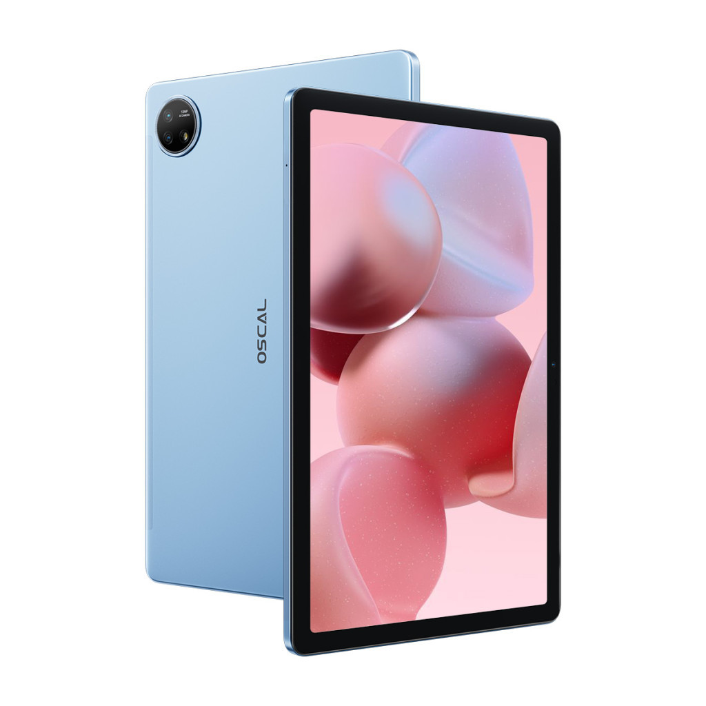 Планшет Oscal Pad 18 11" 8/256GB Dual Sim Glacier Blue (Pad 18 8/256GB Dual Sim Glacier Blue) - зображення 8