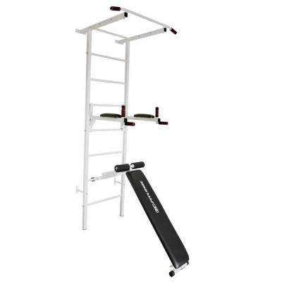 Шведська стінка FitLogic FL01 - изображение 2