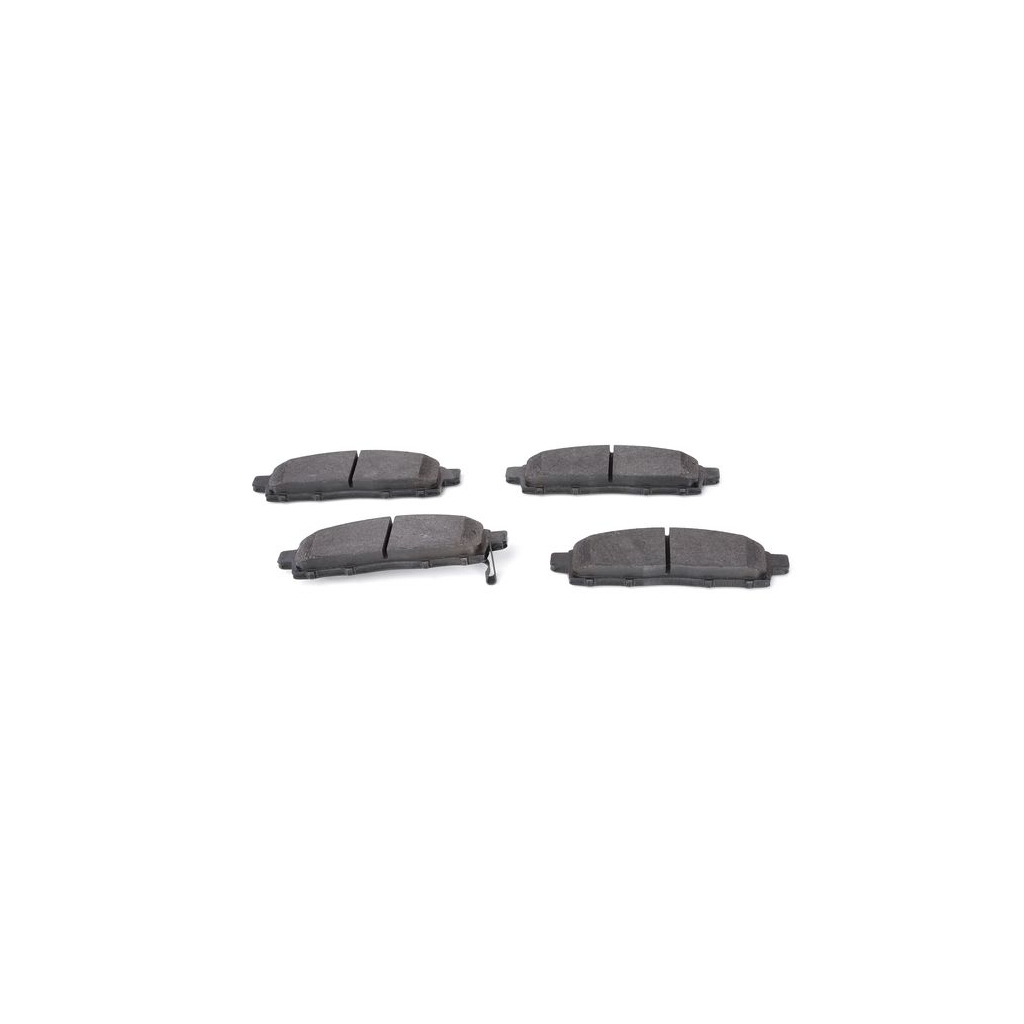 Гальмівні колодки Bosch 0 986 494 268 - зображення 6