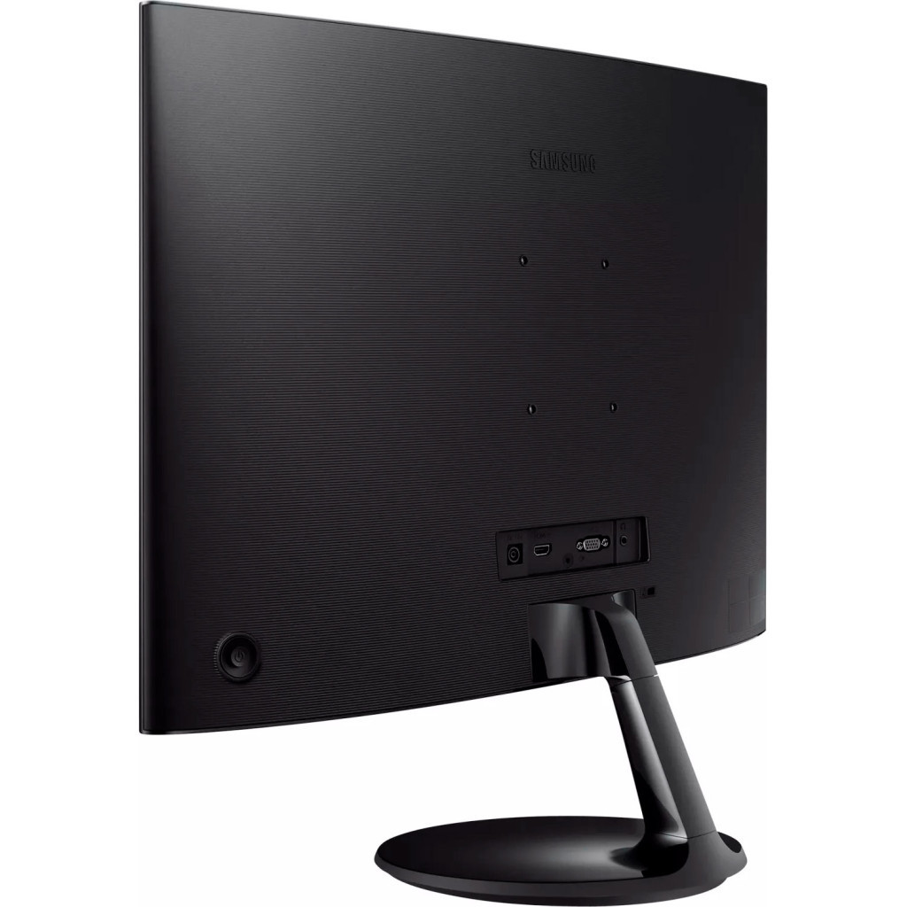Монітор Samsung LS27C360EAIXCI - зображення 7