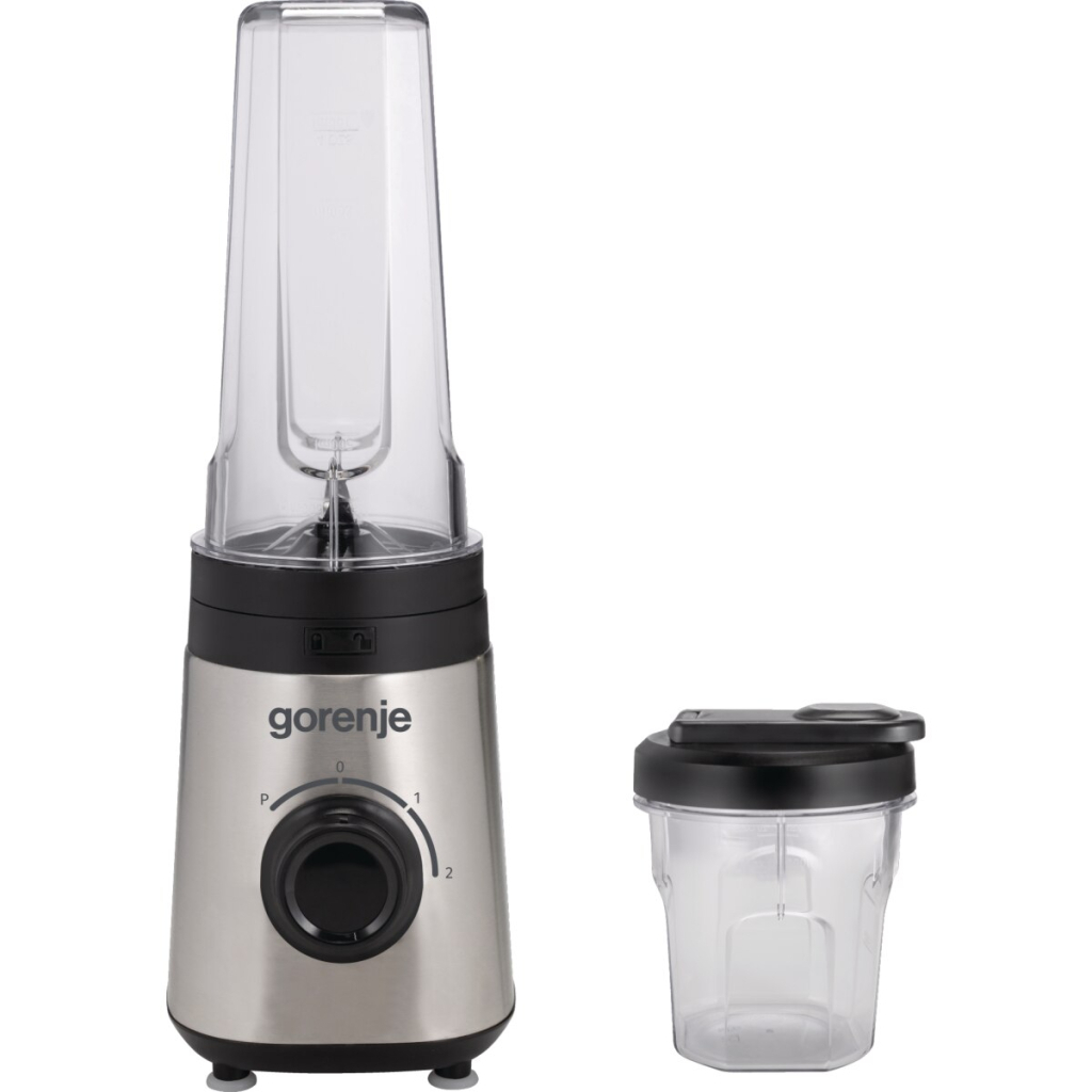 Блендер Gorenje BSM600E - зображення 2