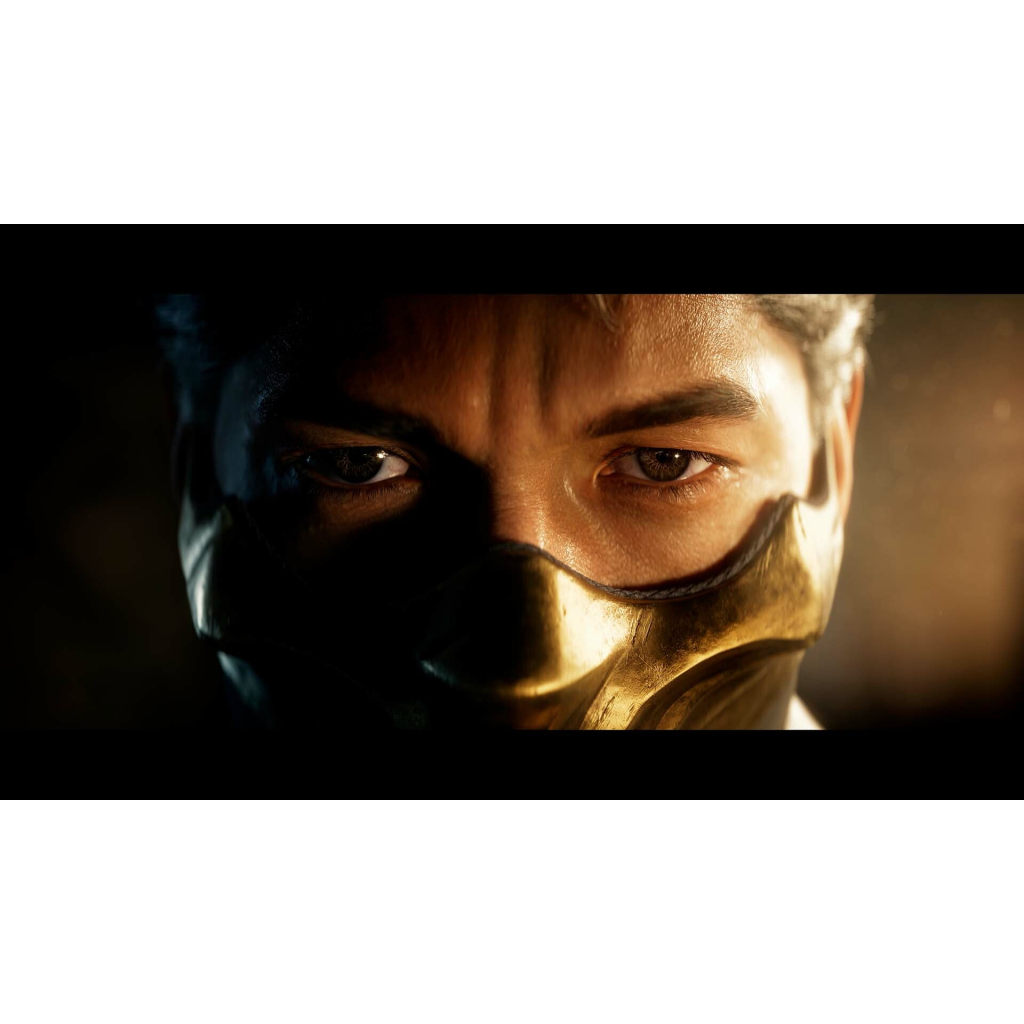 Гра Xbox Mortal Kombat 1. Premium Edition (2023), BD диск (5051895416921) - зображення 2