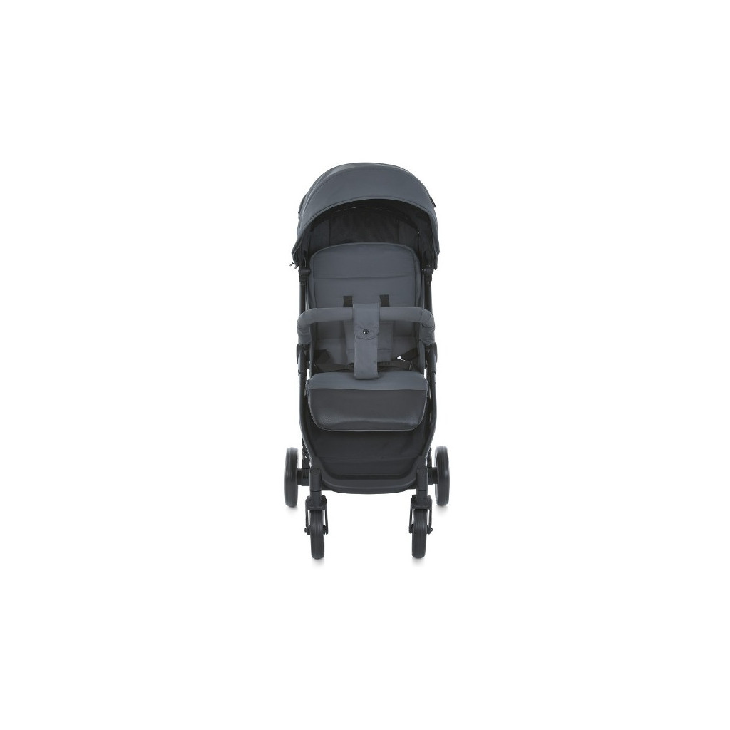 Коляска Bambi M 4249-2 gray matt - зображення 2