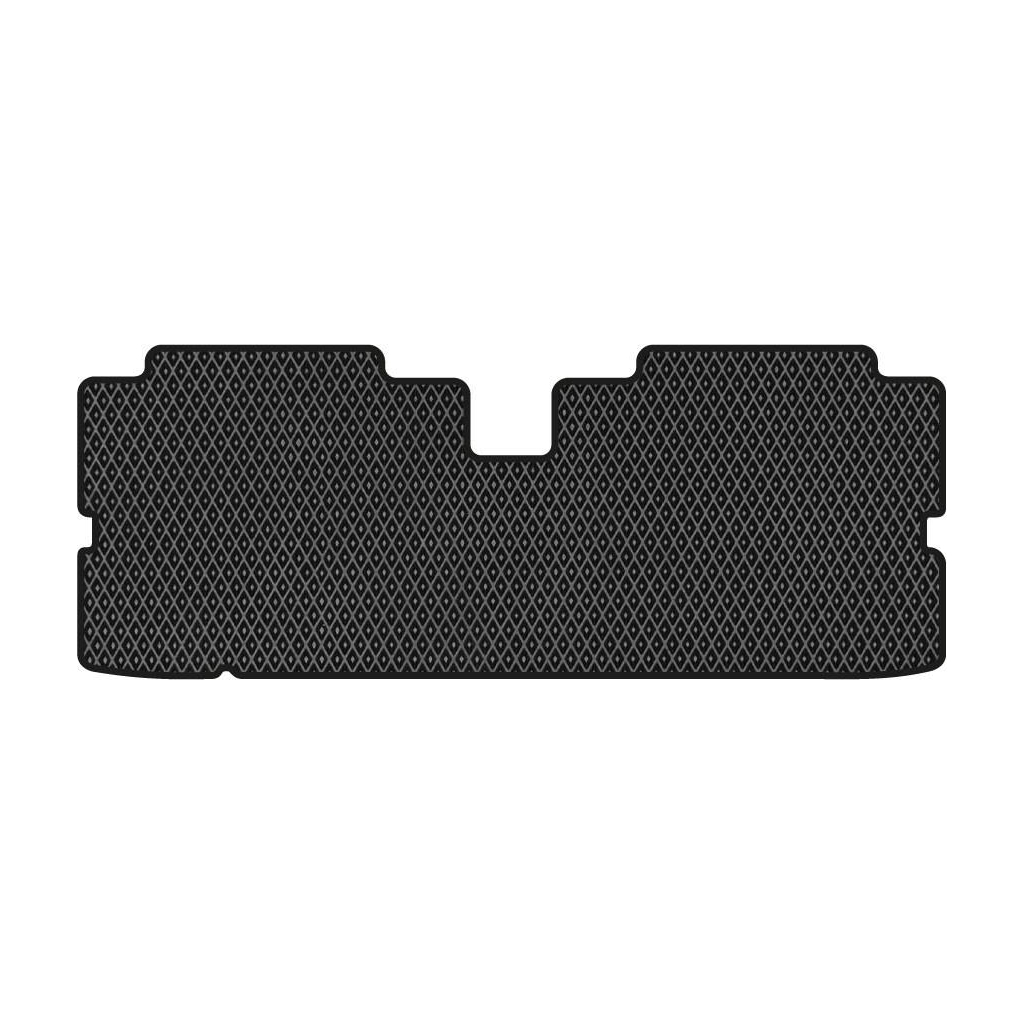 Килимок в багажник EVAtech Suzuki Jimny (JB74) 2018+ 4 покоління (SZ11768B1RBB) - зображення 1