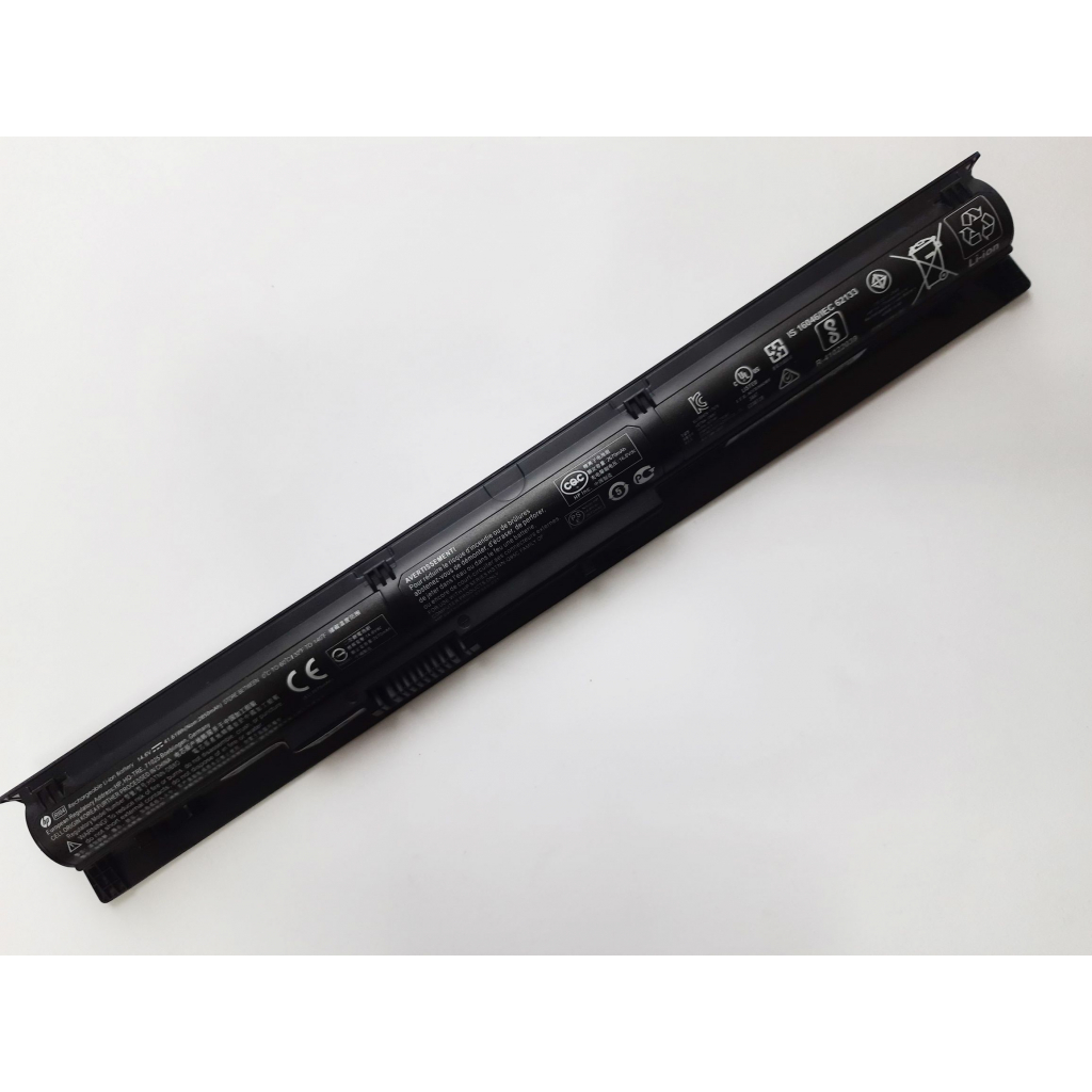 Акумулятор до ноутбука HP ProBook 450 G3 HSTNN-DB7B, 41.61Wh (2850mAh), 4cell, 14.6 (A47600) - зображення 2
