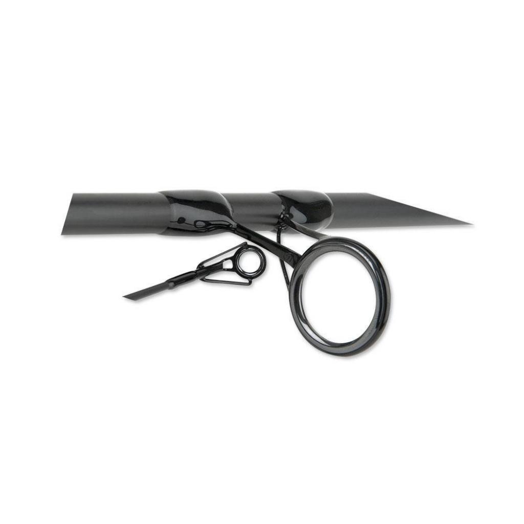 Вудилище Shimano Vengeance BX Sea Bass 24H 2.4m 20-60g (SVBX24SBH) - зображення 2