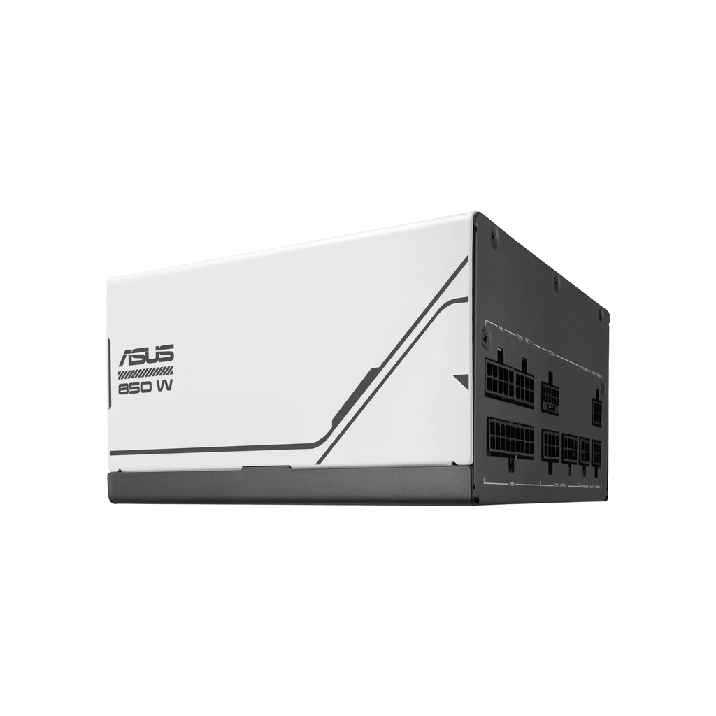 Блок живлення ASUS 850W Prime AP-850G (90YE00U0-B0NA00) - зображення 7