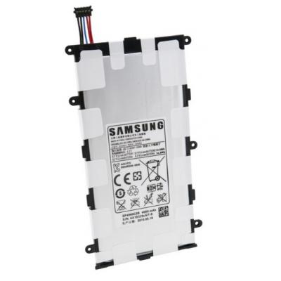 Акумуляторна батарея Extradigital Samsung Galaxy Tab 2 (4000 mAh) (BMS6382) - зображення 2
