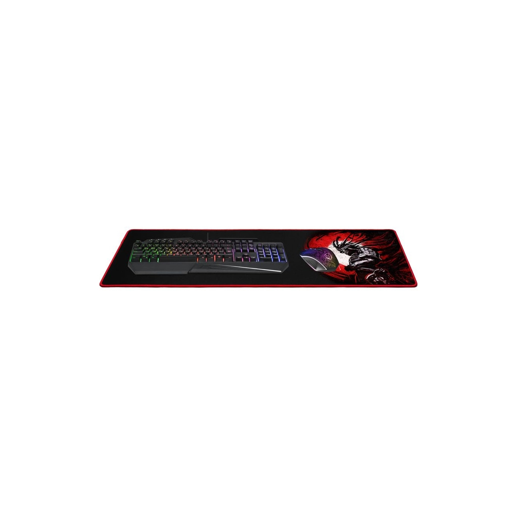 Килимок для мишки Defender Liberty (50562) - зображення 6