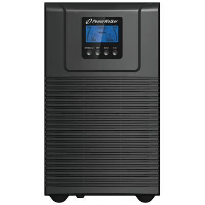 Пристрій безперебійного живлення PowerWalker VFI 2000 TG (10122042) - зображення 1