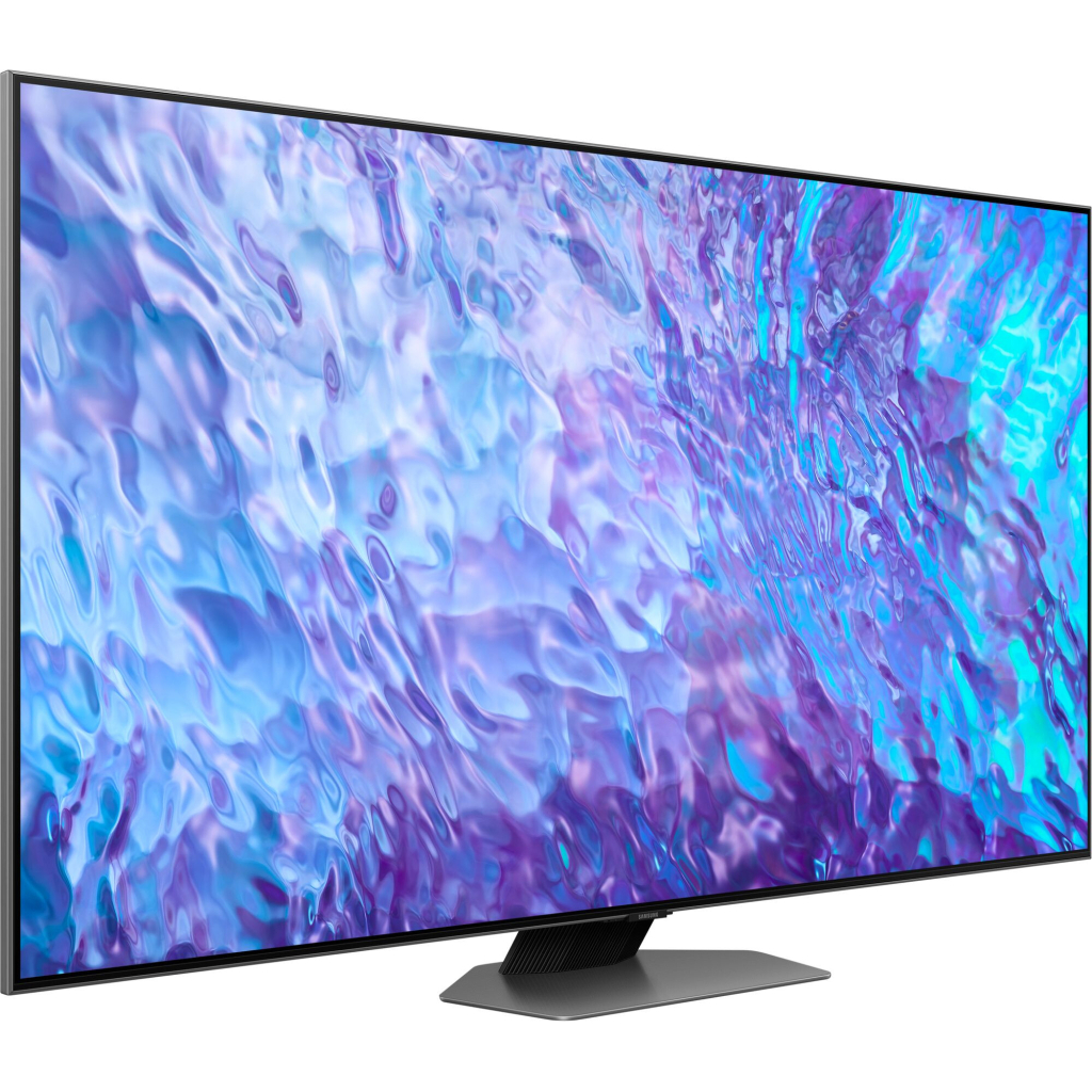 Телевізор Samsung QE65Q80CAUXUA - зображення 5