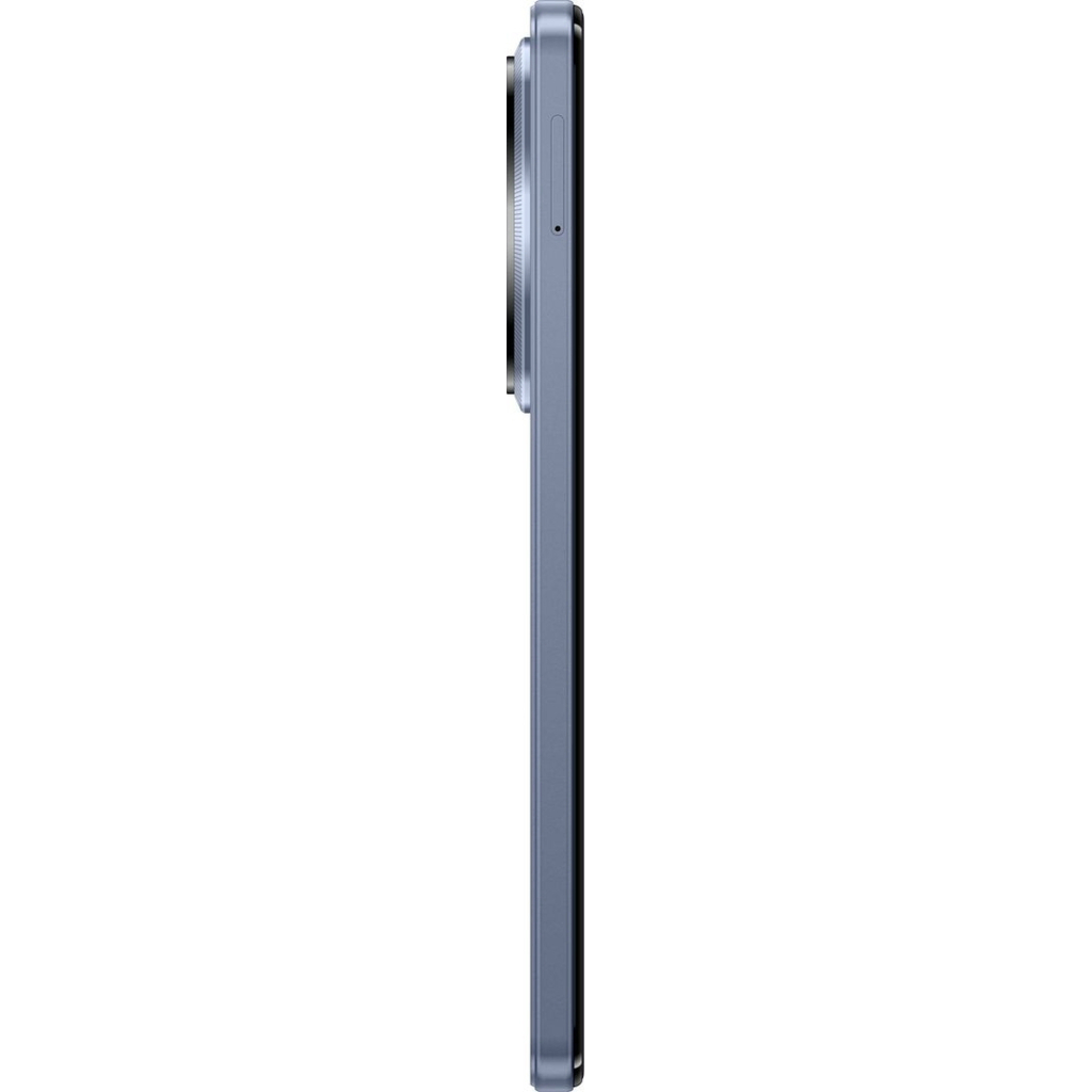 Мобільний телефон ZTE Nubia V70 Max 6/128GB Gray (1143710) - зображення 4