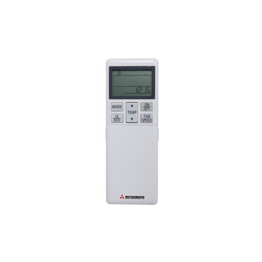 Кондиціонер Mitsubishi SRK80ZSPR-S/SRC80ZSPR-S - зображення 4