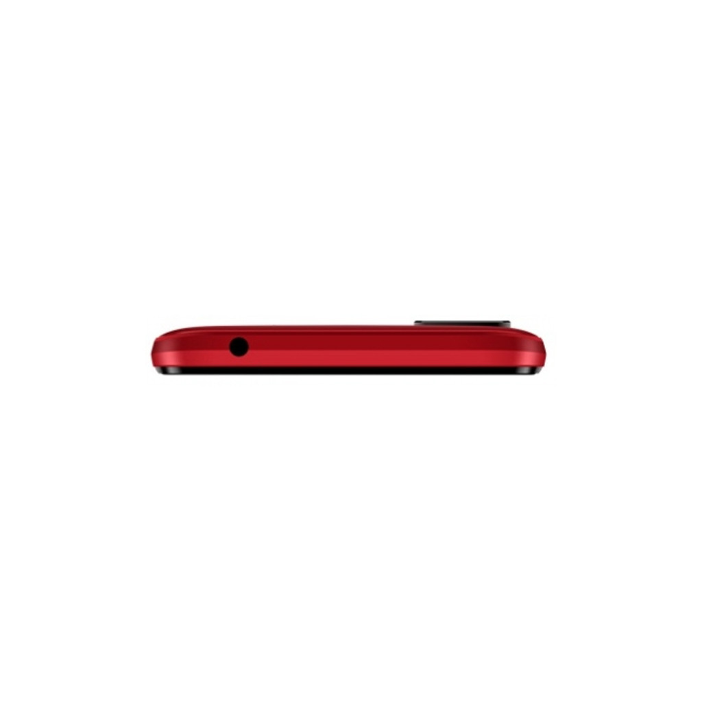 Мобільний телефон Doogee X96 Pro 4/64Gb Red - зображення 6