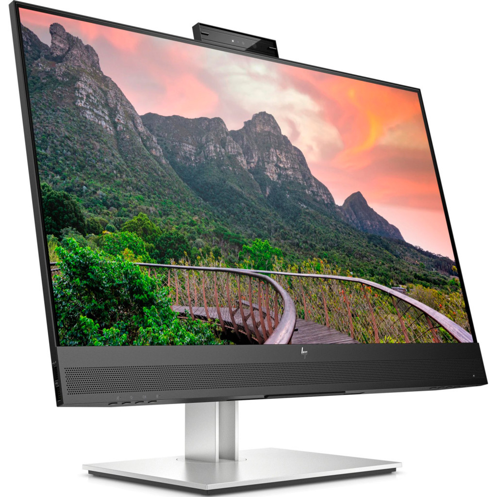 Монітор HP E27m G4 (40Z29AA) - зображення 2