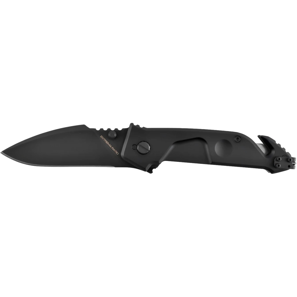 Ніж Extrema Ratio MF1 BC Black (04.1000.0134/BLK) - зображення 1