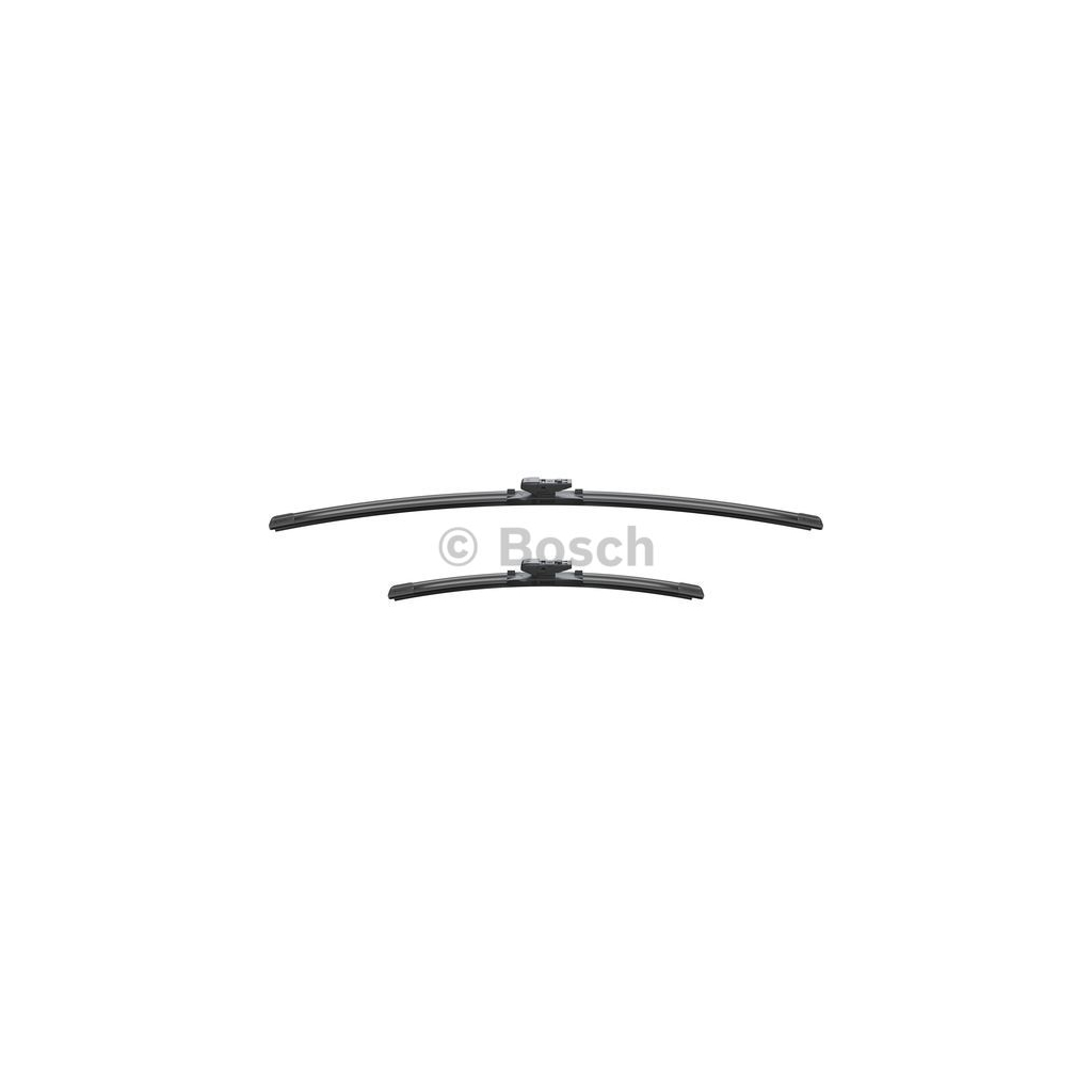 Щітка склоочисника Bosch 3 397 014 245 - зображення 2