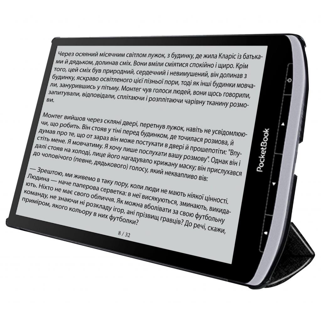 Чохол до електронної книги AirOn Premium PocketBook InkPad X 10.3" Black (4821784622016) - зображення 2
