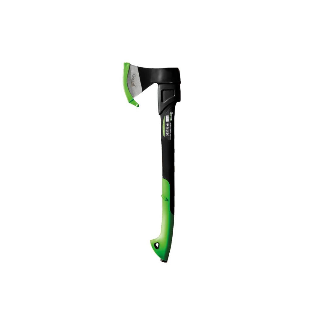 Сокира Gartner FG 1000g/600mm фіберглас (853687) - зображення 1