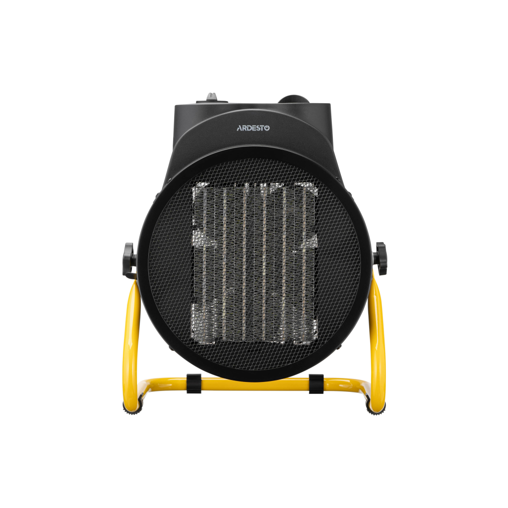 Обігрівач Ardesto IFH-05B - зображення 6