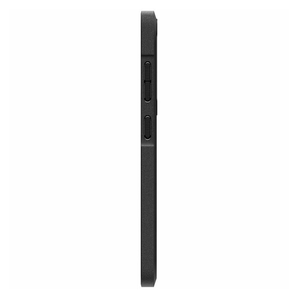 Чохол до мобільного телефона Spigen Samsung Galaxy S24 Core Armor Matte Black (ACS07208) - зображення 6