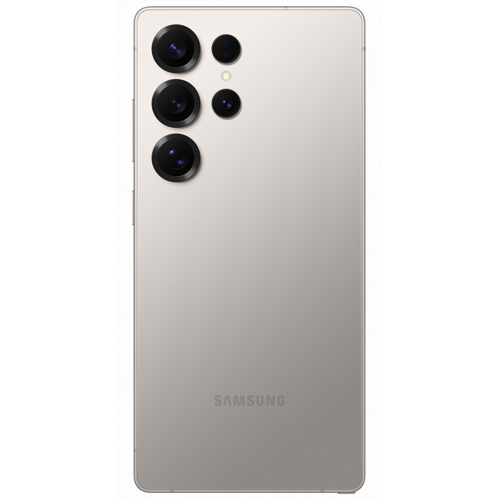 Мобільний телефон Samsung Galaxy S25 Ultra 12/512Gb Titanium Grey (SM-S938BZTGEUC) - зображення 9