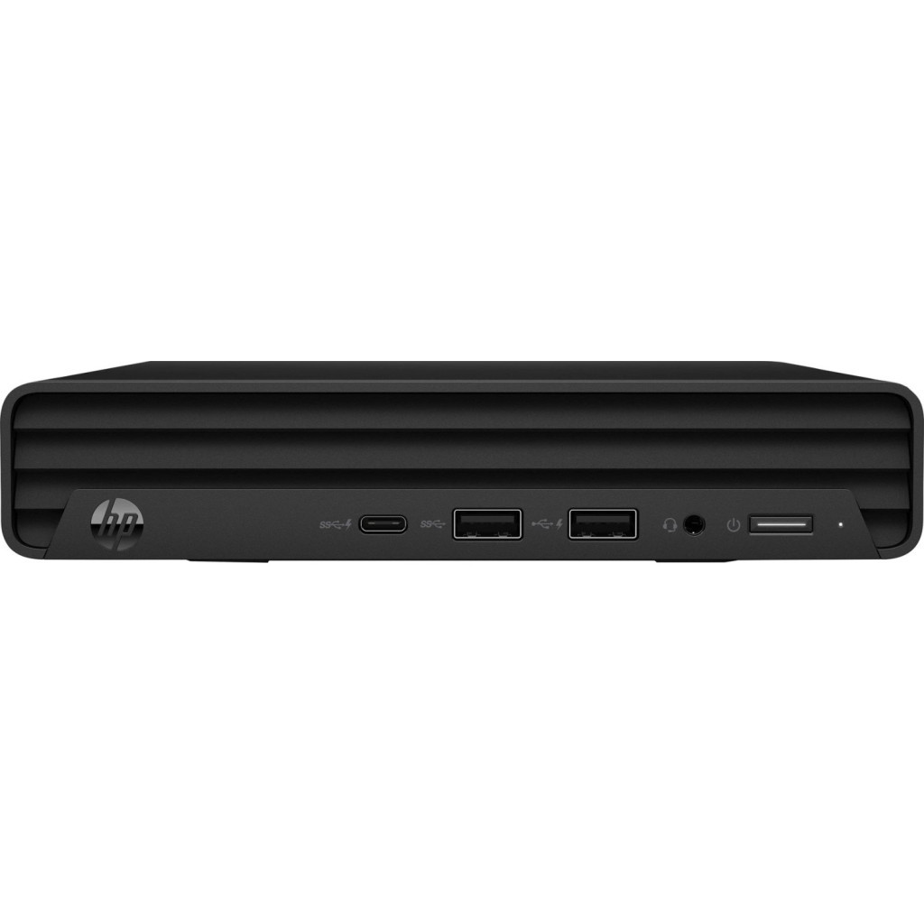 Комп'ютер HP Pro Mini 260 G9 DM / i5-1235U, 8GB, F256GB, WiFi, кл+м (6B2E5EA) - зображення 2