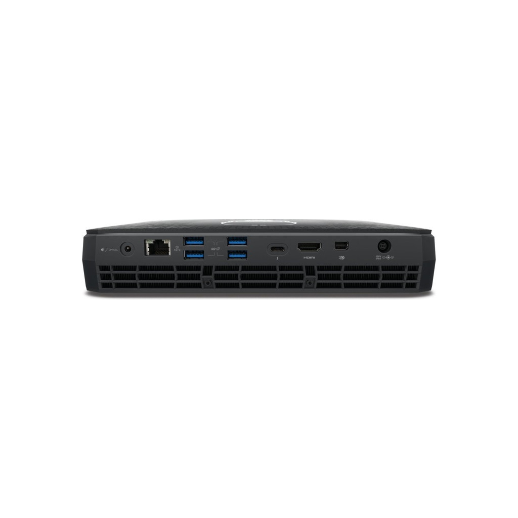 Комп'ютер INTEL NUC 11 Enthusiast Mini PC / i7-1165G7 (RNUC11PHKI7CAA2) - зображення 4