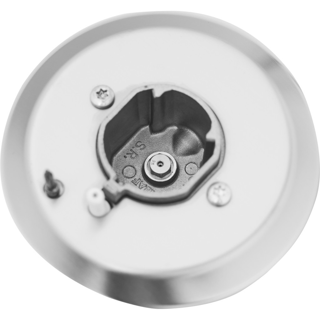 Варочна поверхня Whirlpool TGML661IX - зображення 7