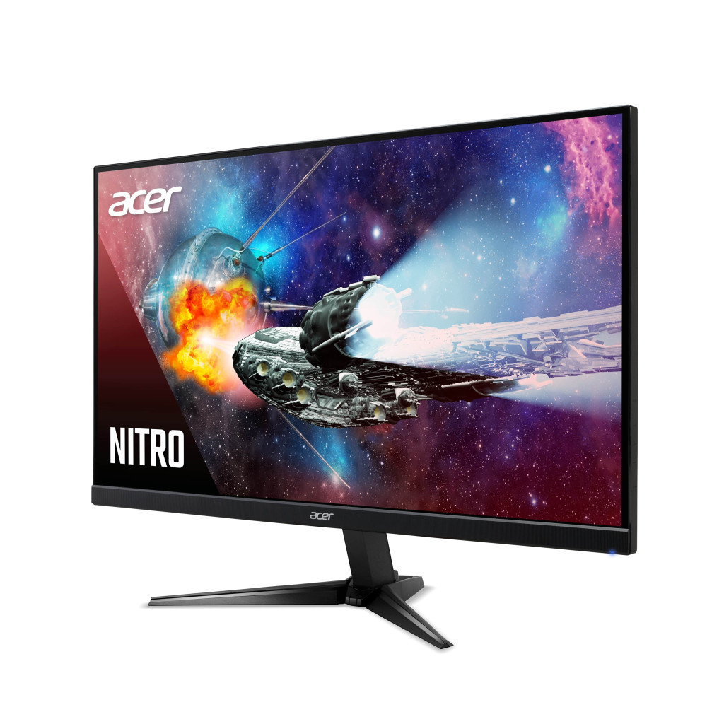 Монітор Acer QG241YEBII (UM.QQ1EE.E01) - зображення 2