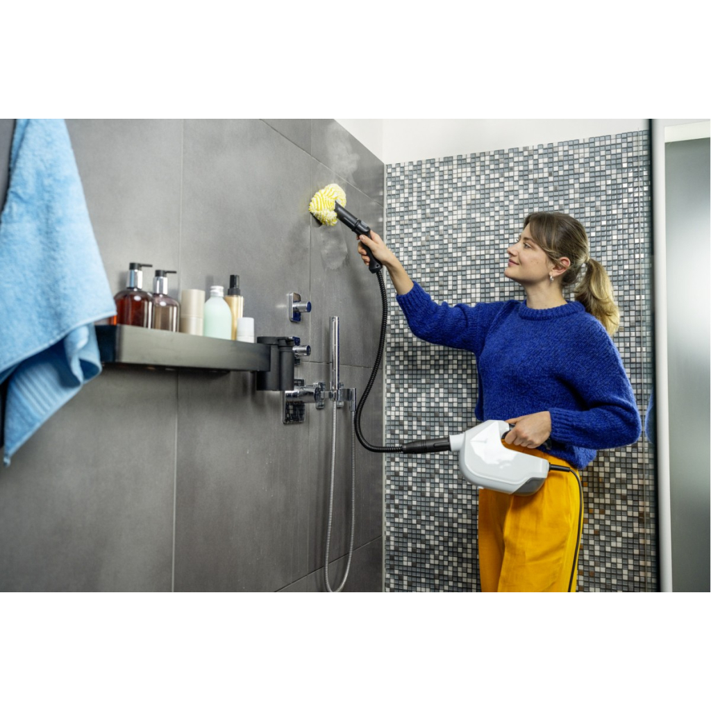 Пароочищувач Karcher SC 1 Multi Comfort (1.516-416.0) - зображення 6
