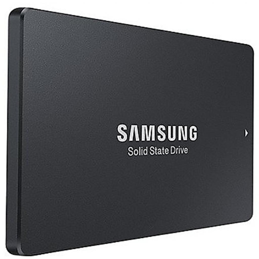 Накопичувач SSD SAS 2.5" 3.84TB PM1643 Samsung (MZILT3T8HALS-00007) - зображення 1