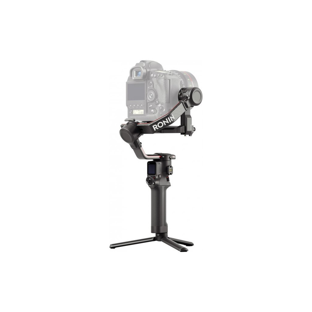 Стедікам DJI RS2 (CP.RN.00000093.03) - зображення 5