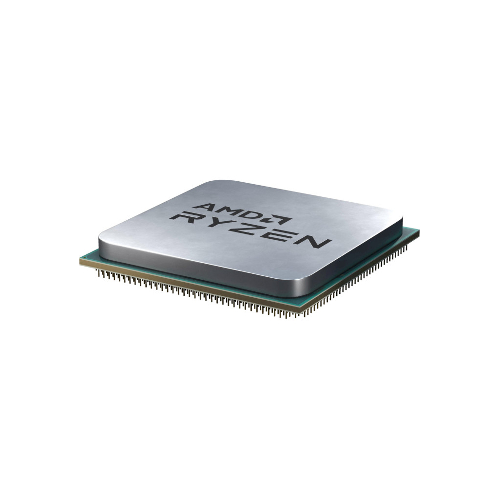 Процесор AMD Ryzen 5 5500GT (100-100001489BOX) - изображение 4