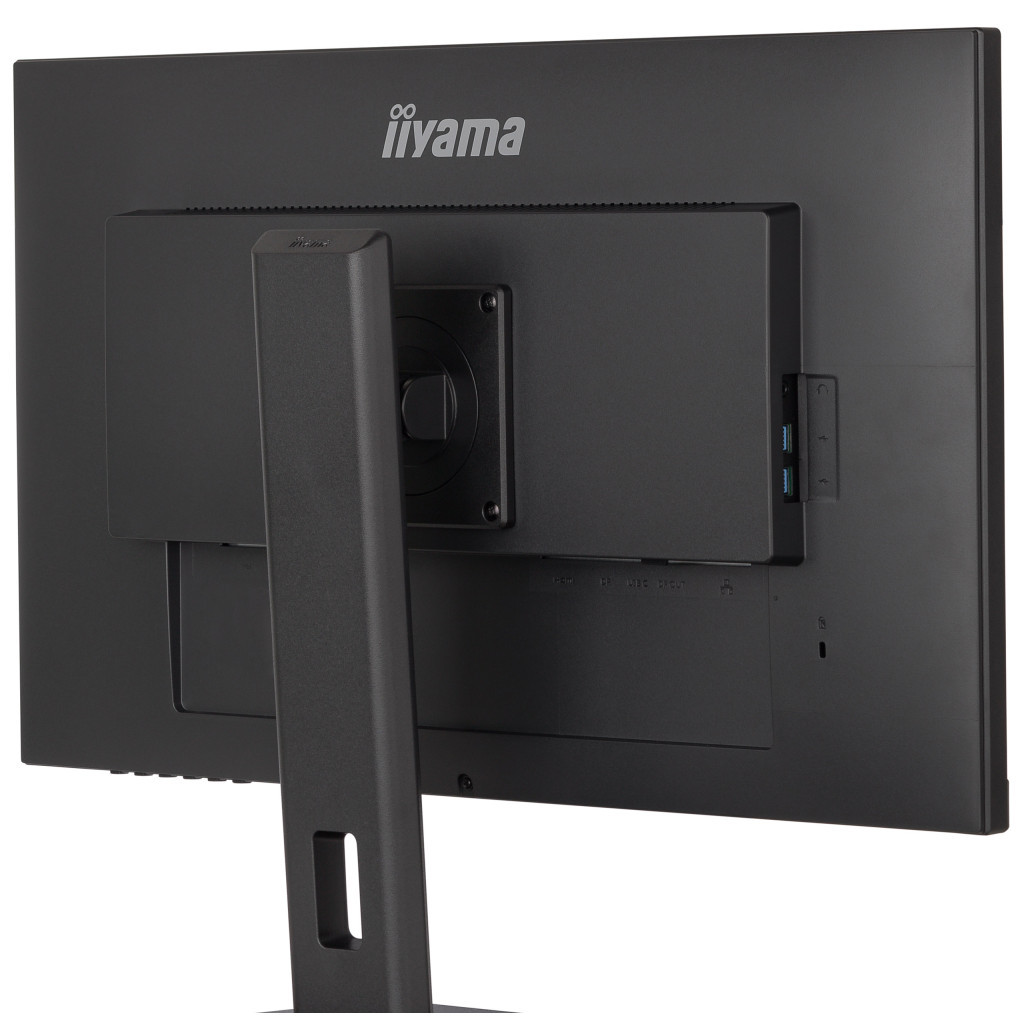 Монітор iiyama XUB2792HSN-B5 - зображення 9