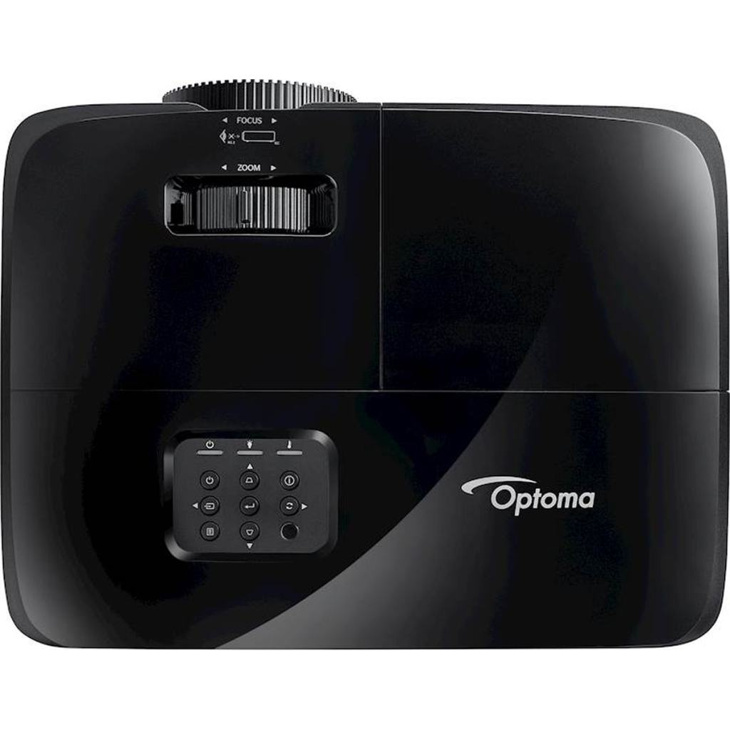 Проектор Optoma HD28B - зображення 5