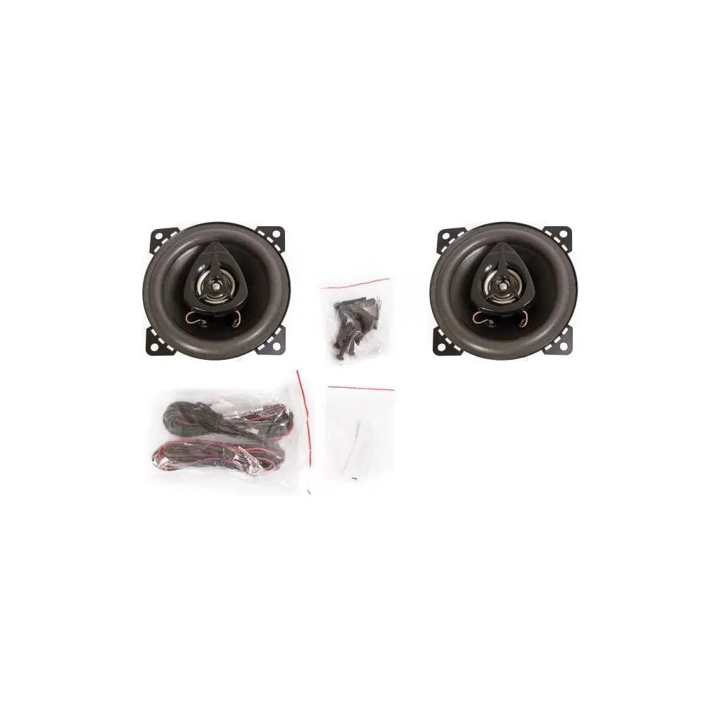 Коаксіальна акустика Phantom FS-100 - зображення 3