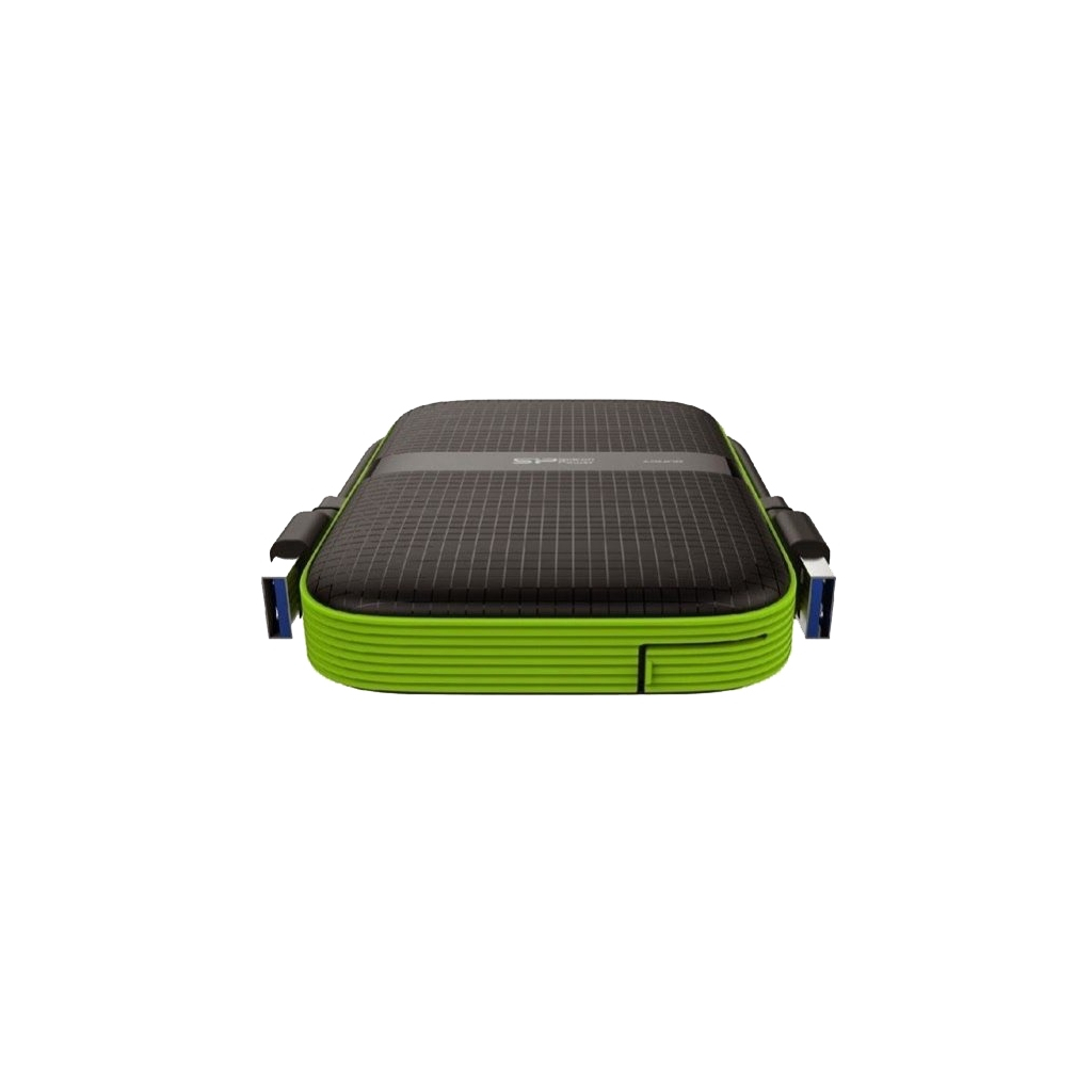 Зовнішній жорсткий диск 2.5" 5TB Silicon Power (SP050TBPHDA60S3K) - зображення 3