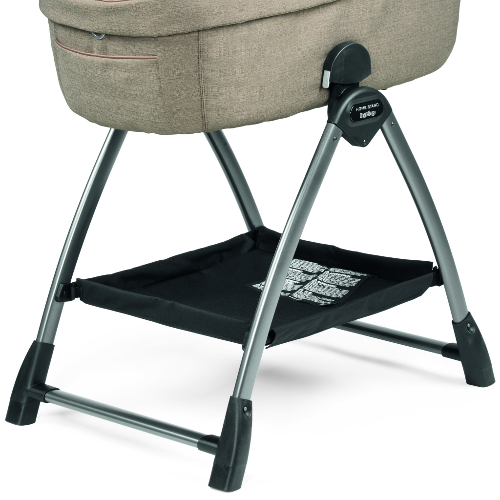 Аксесуар для коляски Peg-Perego Culla Grande / Ypsi підставка під люльку (IABA0002NL25) - изображение 4