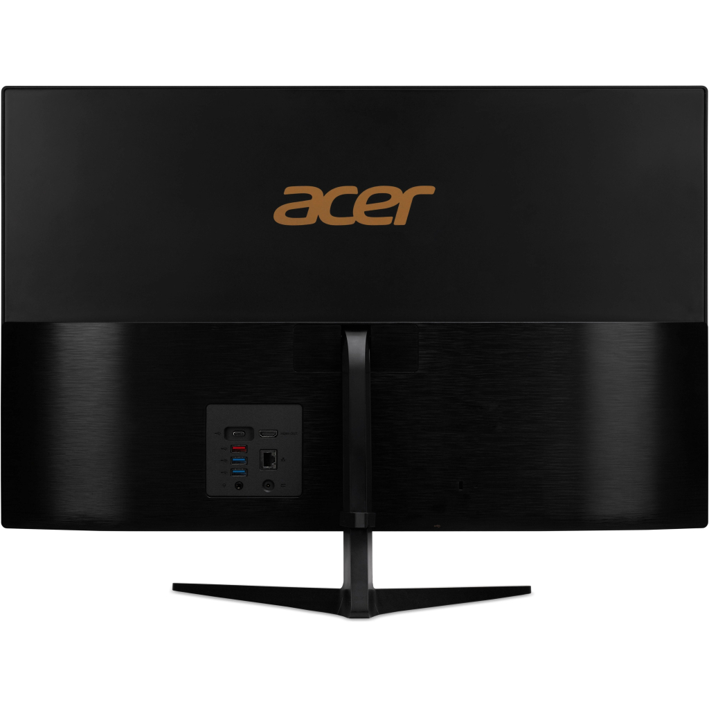 Комп'ютер Acer Aspire C27-1800 27" / i5-1335U, 32GB, F1TB, WiFi, кл+м (DQ.BKKME.00K) - зображення 4
