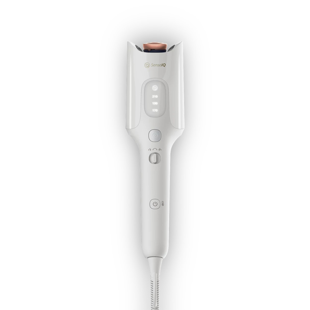 Стайлер Philips BHB968/00 - изображение 2