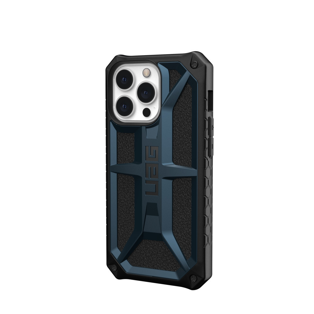 Чохол до мобільного телефона UAG Apple Iphone 13 Pro Monarch, Mallard (113151115555) - изображение 11