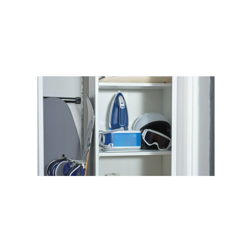 Парова станція Braun IS 2565 BL (IS2565BL) - зображення 6