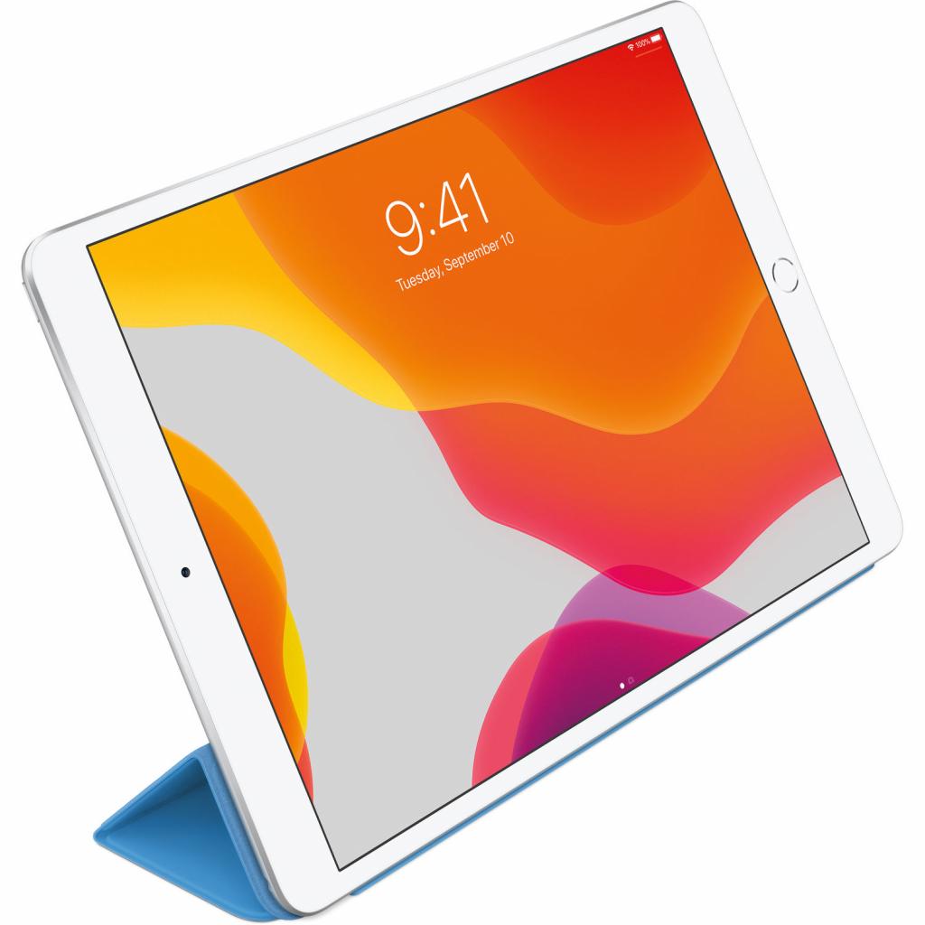Чохол до планшета Apple Smart Cover for iPad (7th generation) and iPad Air (3rd gene (MXTF2ZM/A) - зображення 3