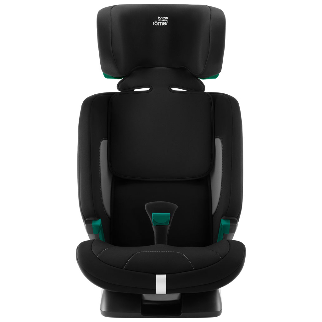 Автокрісло Britax-Romer Versafix Space Black (2000039015) - зображення 8
